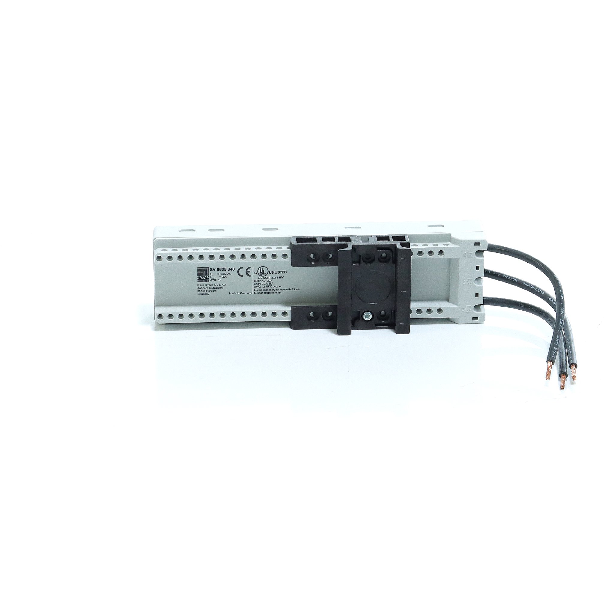 Geräteadapter 3-polig (Comfort)  Neu